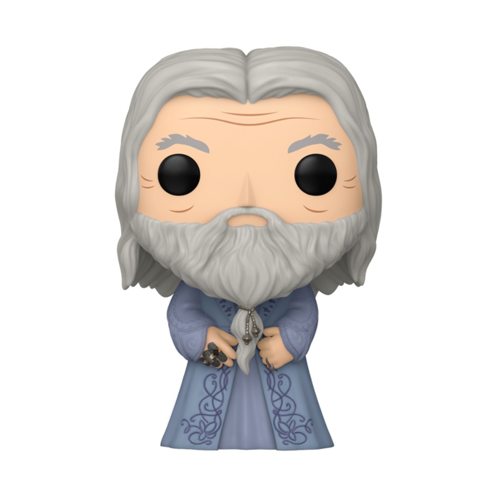 Funko Pop Harry Potter - Albus Dumbledore - The Model Shop