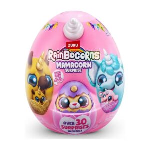 Rainbocorns Mamacorn Surprise