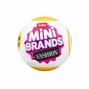 Mini Brands Fashion Series 3