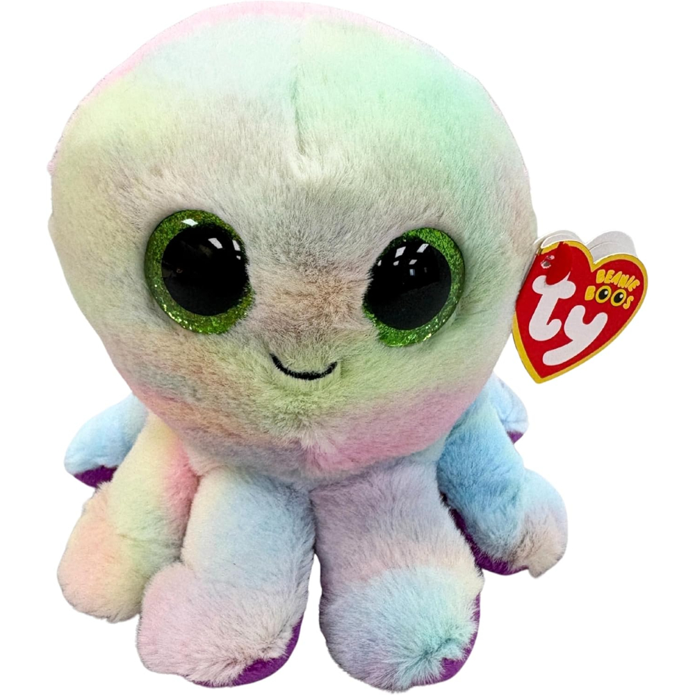 Ty - Bubbles Beanie Boos 15cm