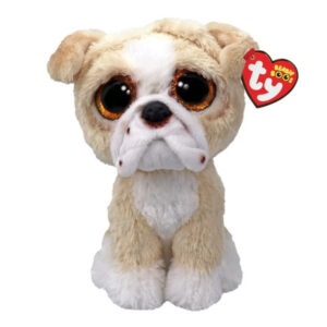 Ty - Pooch Beanie Boos 15cm