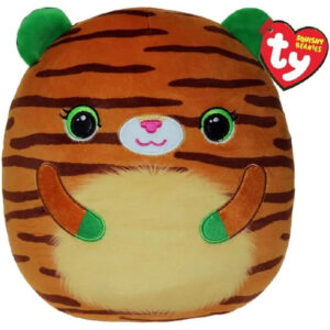 Ty – Squish A Boos Tiggy 22cm