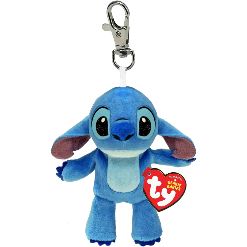 Ty - Stitch Clip