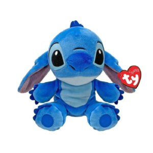 Ty - Stitch floppy 20cm