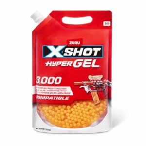 X-Shot Hyper Gel Pellets