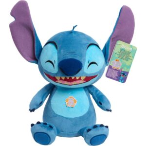 Disney Stitch: Crack Me Up Stitch Plush Toy 11"