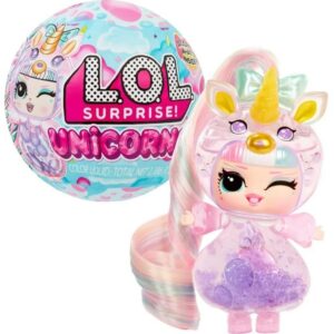 LOL Surprise Unicorn Tots