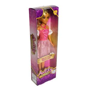 Anlily Beautiful Princess 11.5"