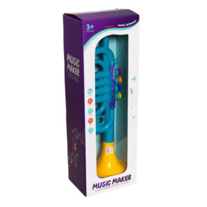 Trumpet Music Maker