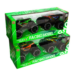 Friction Racing Model Assorted