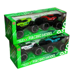 Friction Racing Model Assorted
