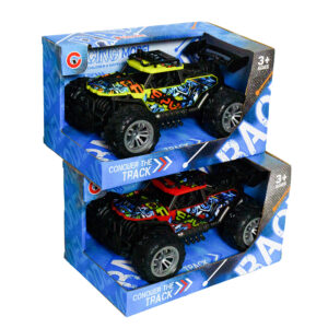 Friction Racing Buggy Assorted