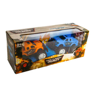 Friction Rock Climbing Beast 2pcs