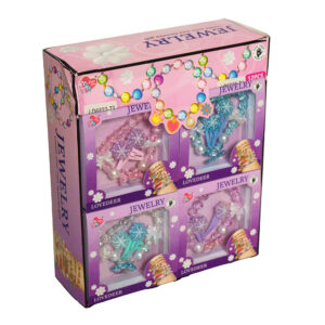 Princess Jewelry Creations (x1pc)