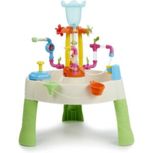 Fountain Factory Water Table