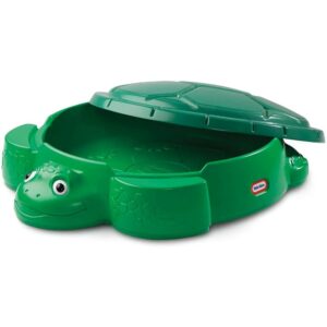 Turtle Sandbox