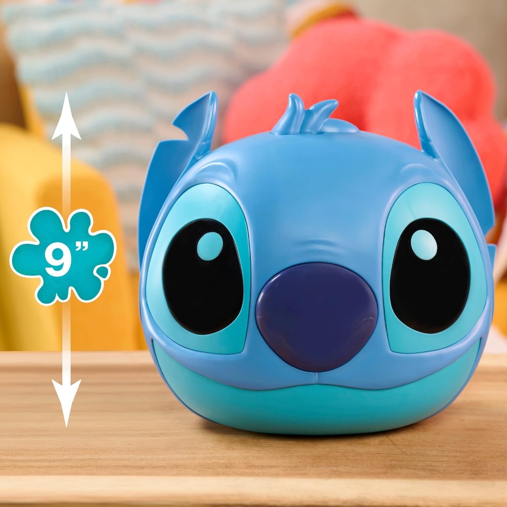 Disney Stitch Jumbo Mystery Capsule - Image 4