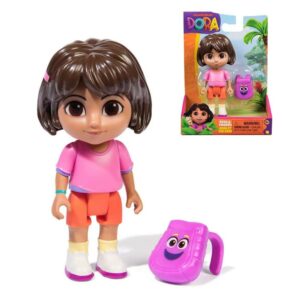 Dora & Friends Figures Assortment of 9