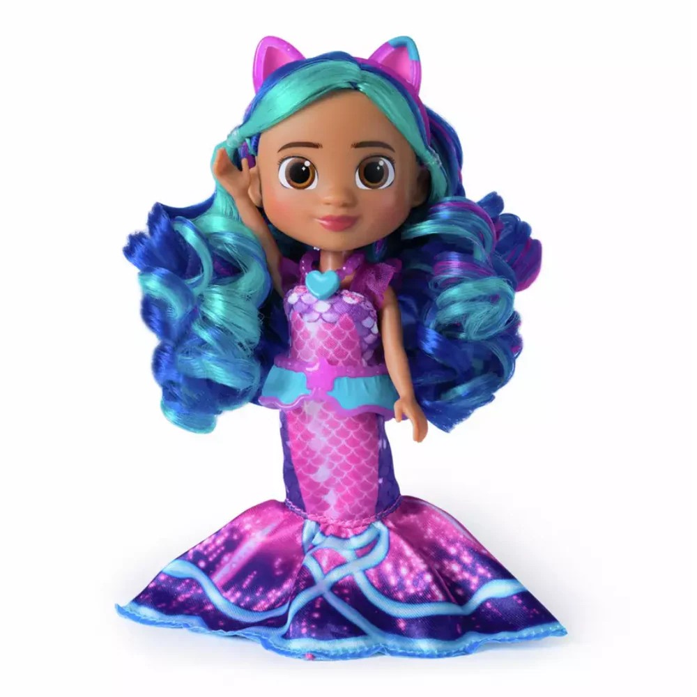 Gabby's Dollhouse: The Movie Little Gabby Dolls Assortment of 3 - Image 2