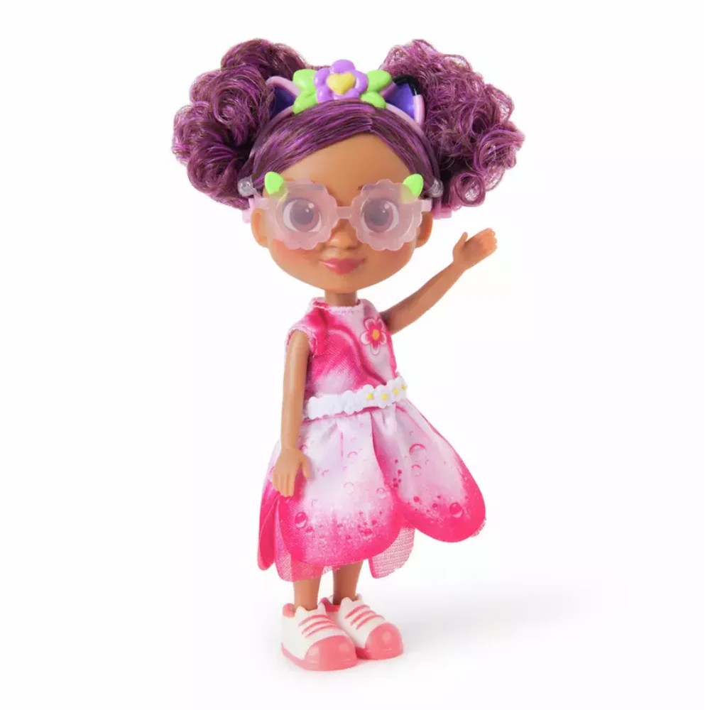 Gabby's Dollhouse: The Movie Little Gabby Dolls Assortment of 3 - Image 6