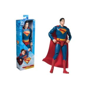 DC Comics Action Figures Assorted