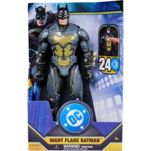 DC Comics Batman Night Flare 30cm