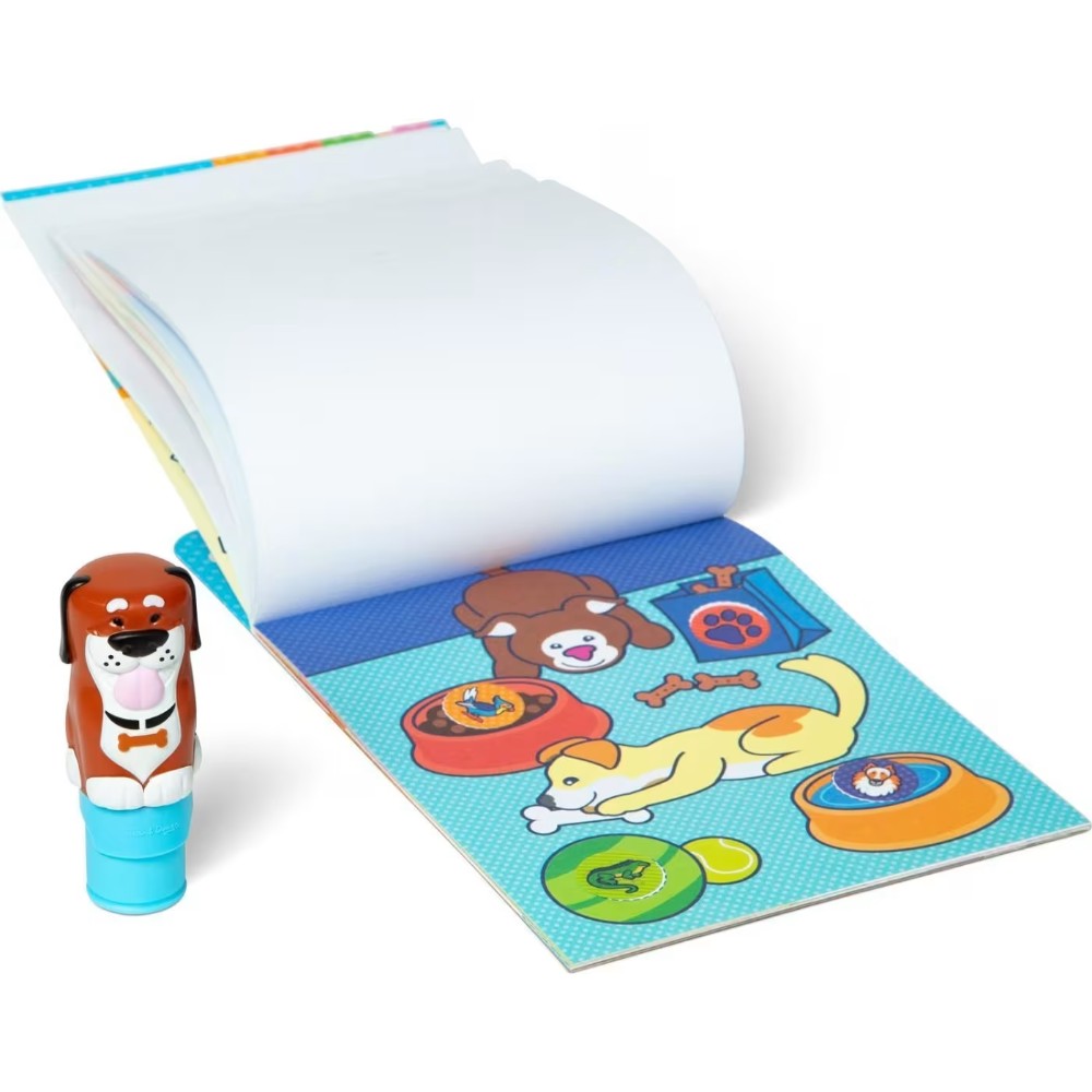 Melissa & Doug Sticker Wow! Assorted - Image 4