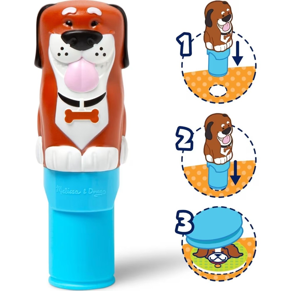 Melissa & Doug Sticker Wow! Assorted - Image 5