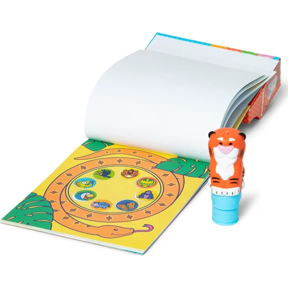 Melissa & Doug Sticker Wow! Assorted - Image 6