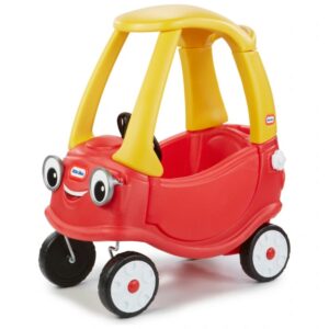 Cozy Coupe