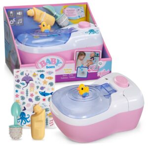 Baby Born Toilet