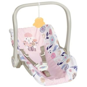 Baby Born Floral Comfort Seat