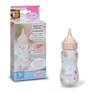 Baby Born Feeding Trick Bottle