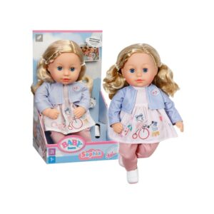 Baby Born Sophia Rose 36cm