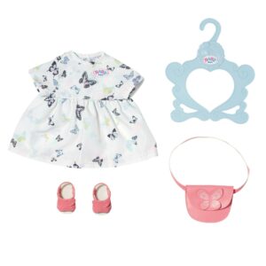 Baby Born Butterfly Dress 43cm