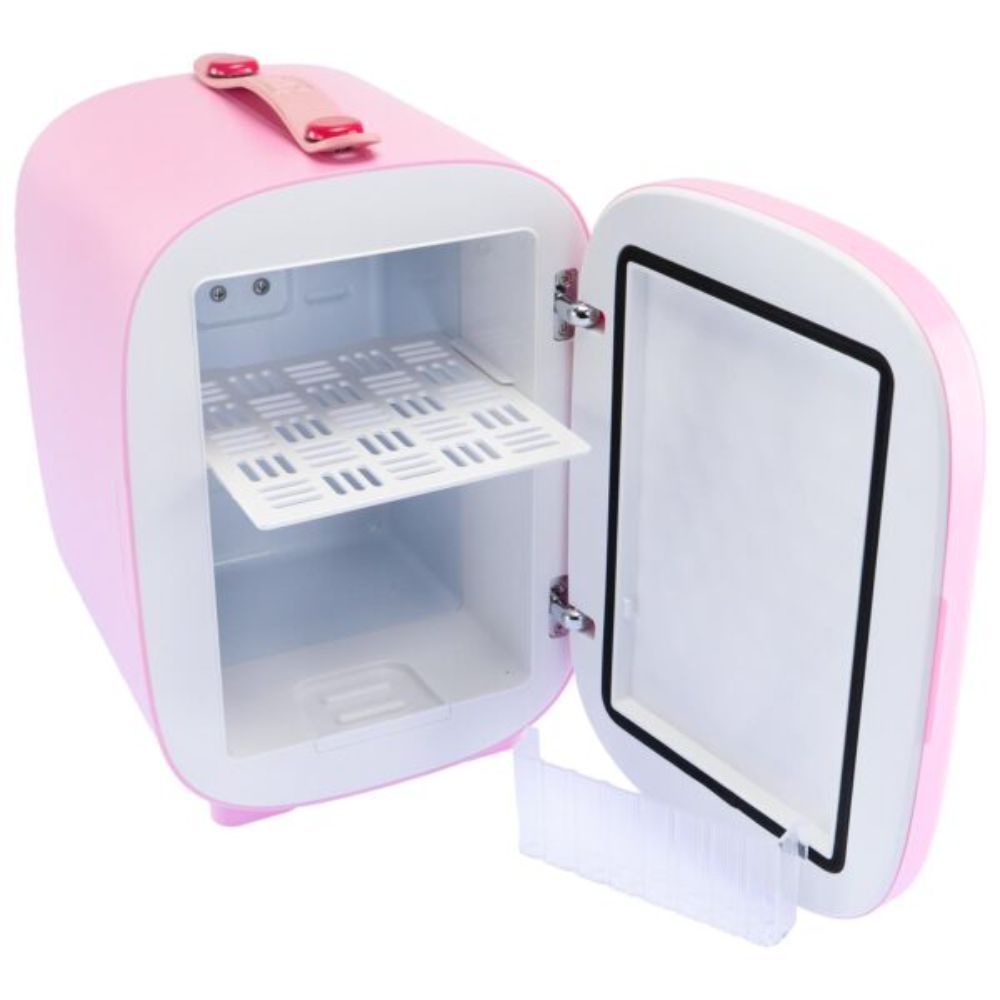 Beauty Routine Skin Care Fridge - Image 2