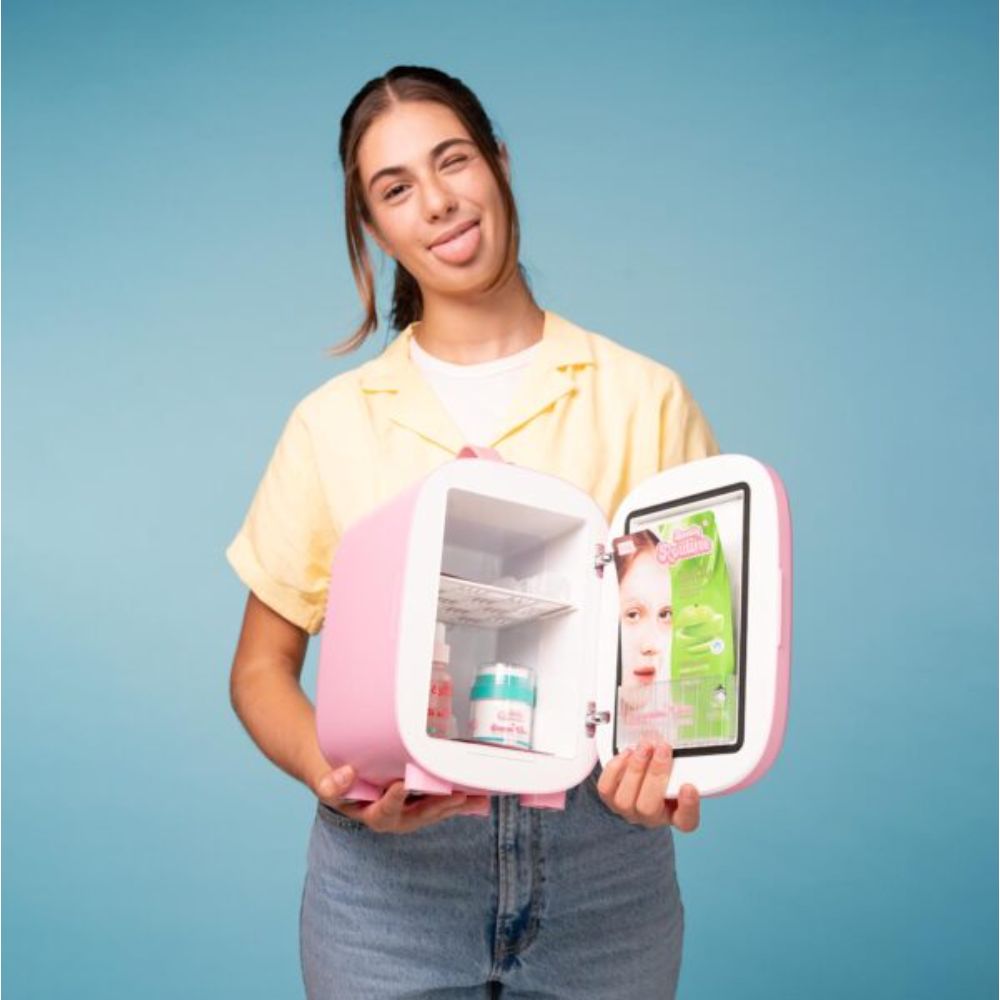 Beauty Routine Skin Care Fridge - Image 3