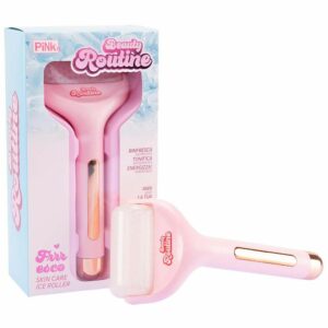 Beauty Routine Skin Care Ice Roller