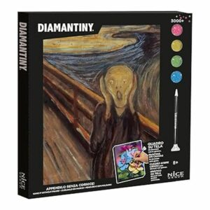 Diamantiny  Decorate with Gems Paintings