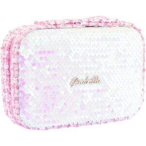 Girabrilla Jewelry Box