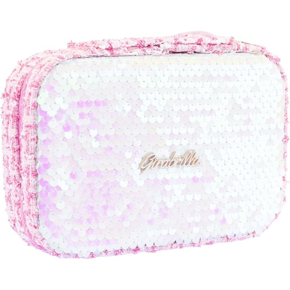 Girabrilla Jewelry Box