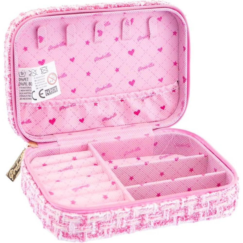 Girabrilla Jewelry Box - Image 2