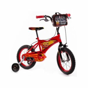 Children's Bicycle 14 Inch Disney Cars