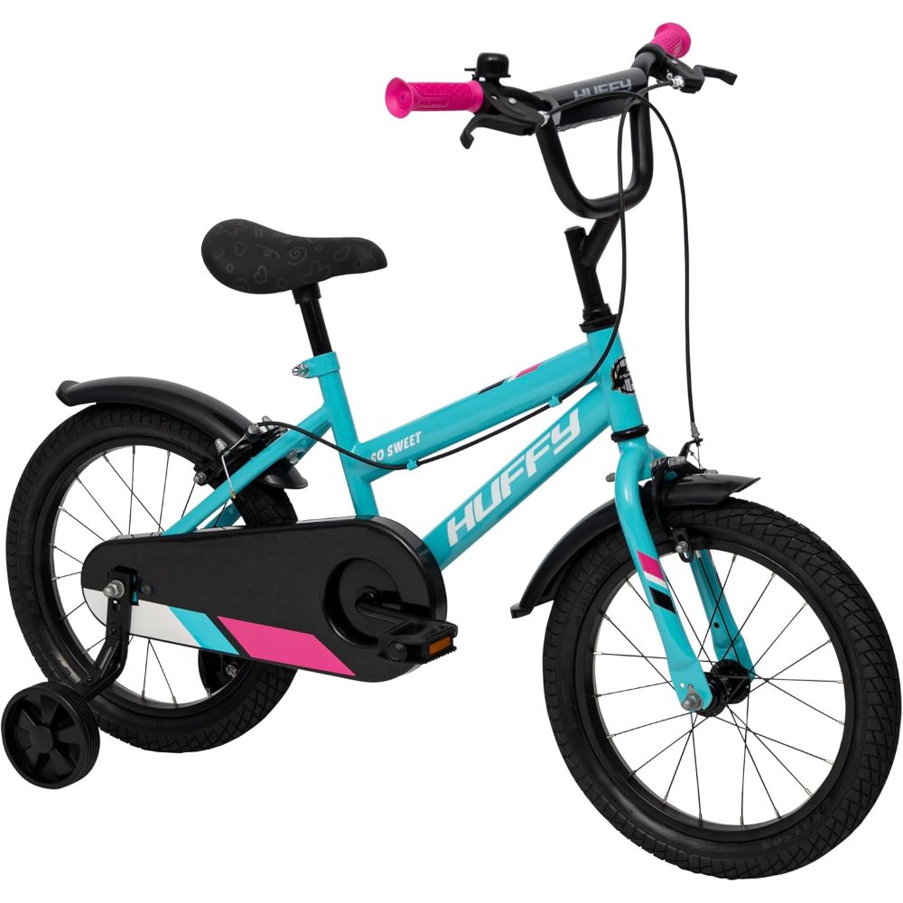 So Sweet Kids Bike – 16 Inch
