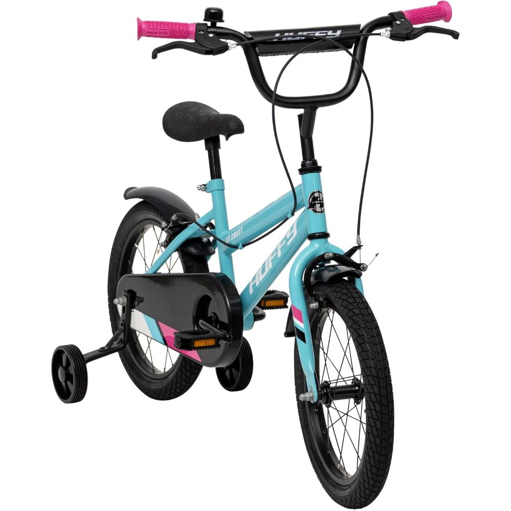 So Sweet Kids Bike – 16 Inch - Image 2