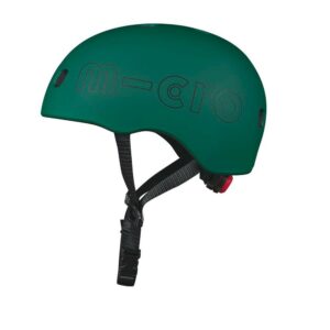 Micro Scooters - Micro Helmet Forest Green M