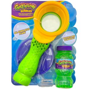 Gazillion VorTech Wand