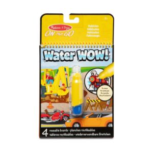 Melissa & Dough Water Wow Assorted