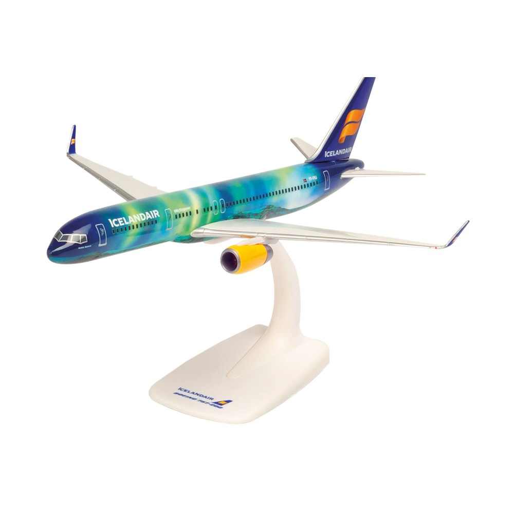 Herpa - Icelandair Boeing 757-200 1:200