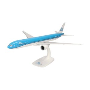 Herpa - KLM Boeing 777-300ER 1:200